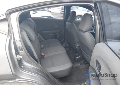 2019 Honda Hr-V Sport z USA, uszkodzony, nr VIN 3CZRU5H19KG701540